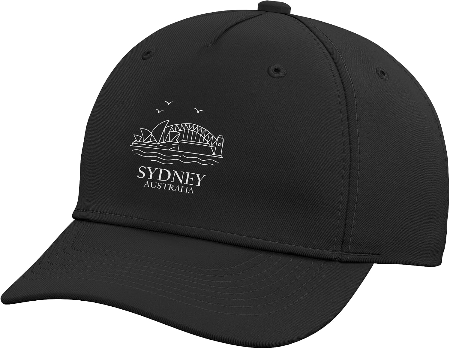 Street Fashion Sydney - 시드니 호주 미니멀리스트 도시 스카이라인 여행