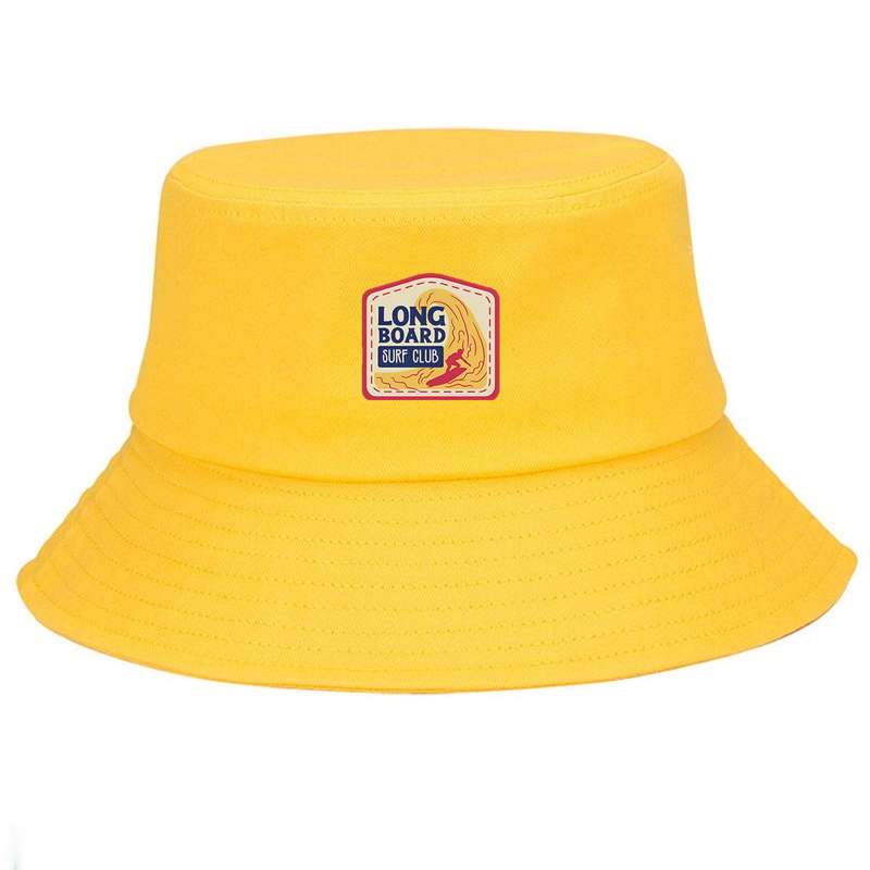 Baseball Cap Fitted - 남녀 공용 서핑 스타일 캔버스 버킷햇,