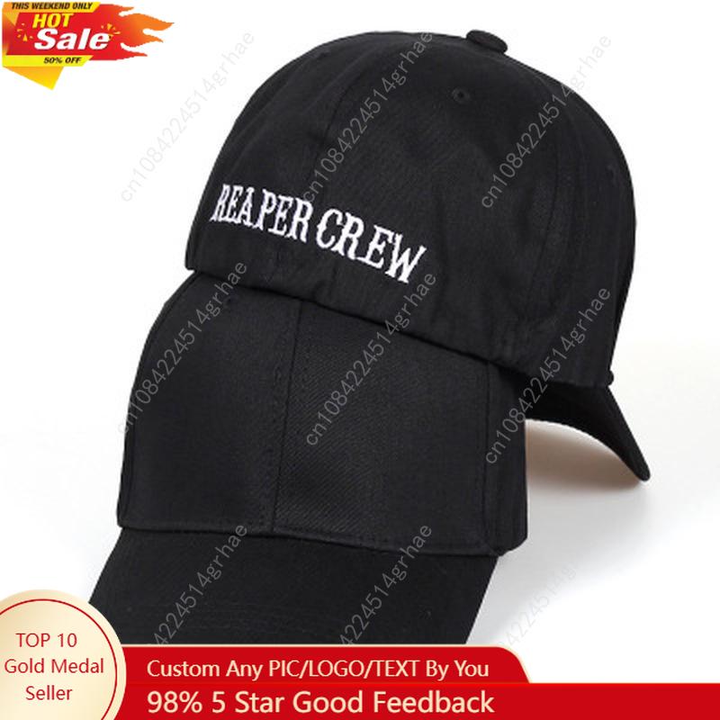 Baseball Cap Fitted - 블랙햇츠 소네스 오브 애너키 포 리퍼