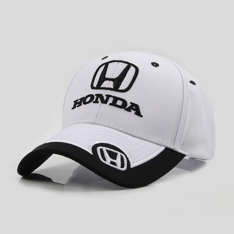 수 놓은 자동차 로고 야구 모자 혼다 시빅 핏 재즈 어 - Baseball Cap Fitted 리뷰 및 가격