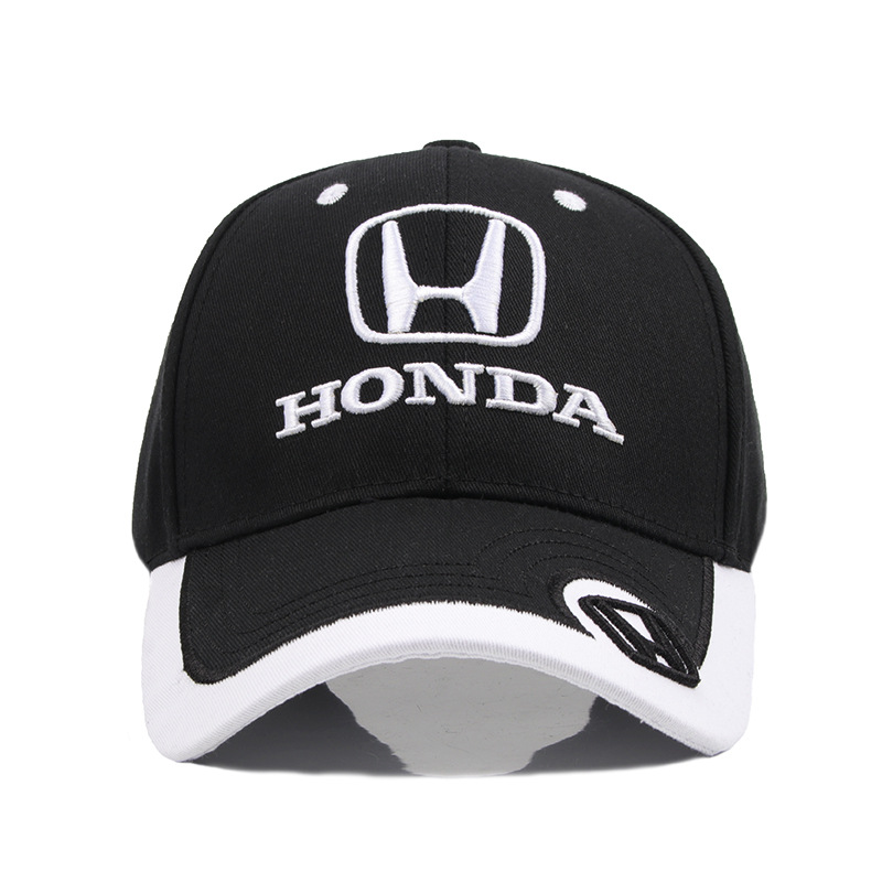 수 놓은 자동차 로고 야구 모자 혼다 시빅 핏 재즈 어 - Baseball Cap Fitted 리뷰 및 가격