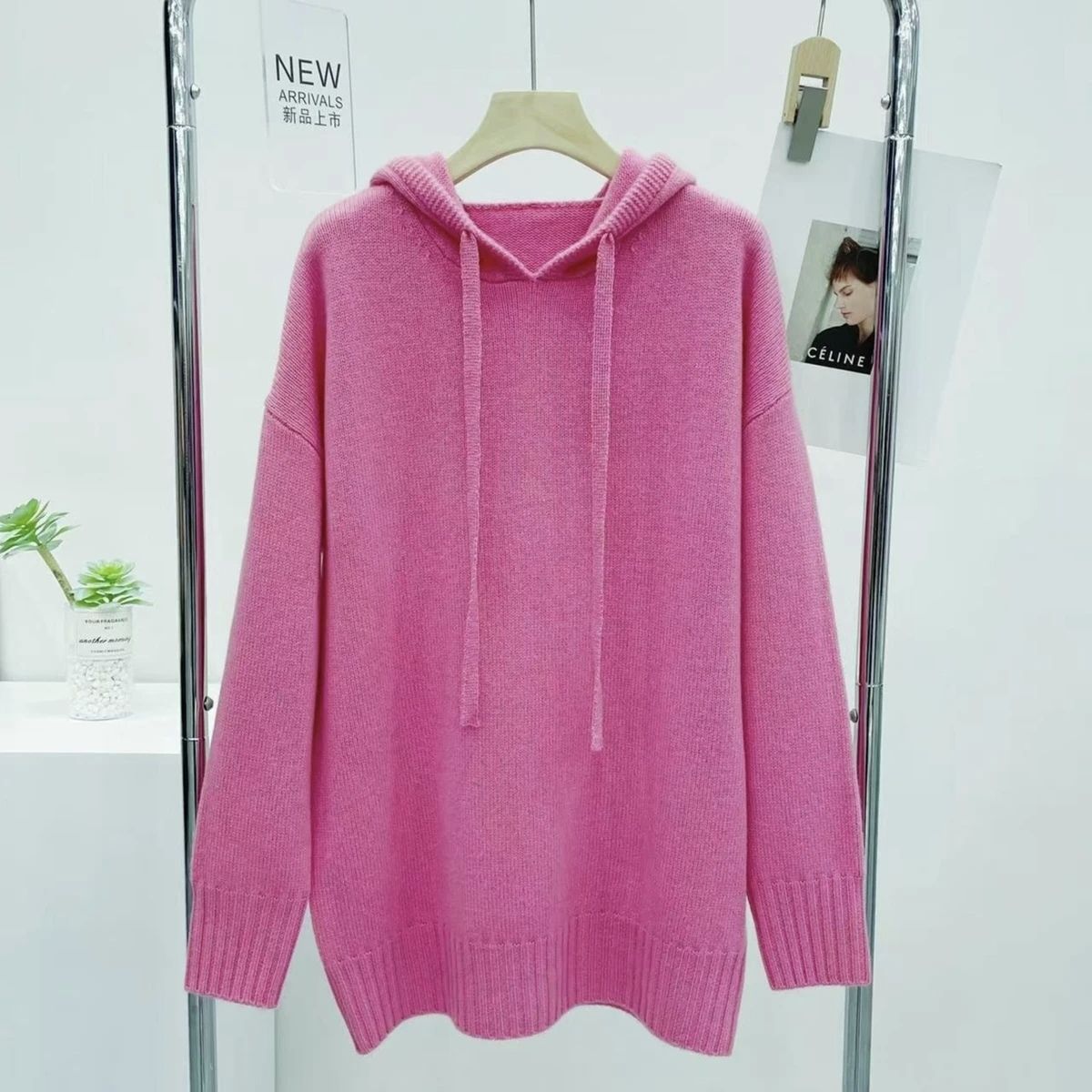 스웨터 점퍼 풀오버 여성 터틀넥 태슬 알트 스타일 스트 - Street Fashion Urban 리뷰 및 가격