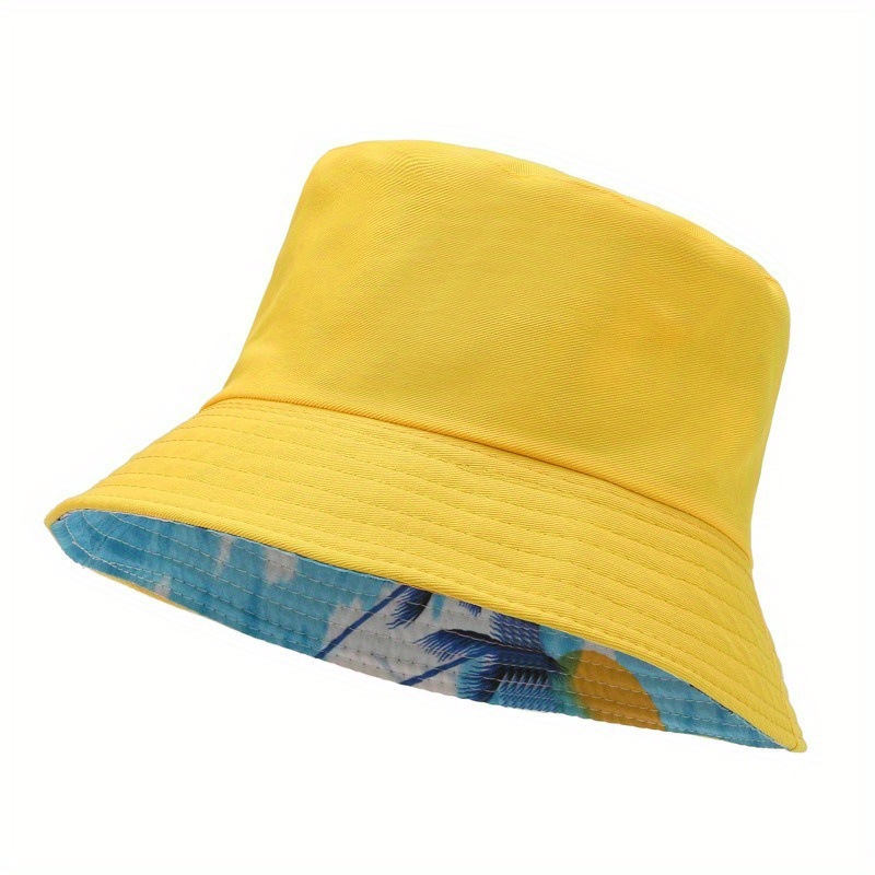 맞춤형 프린트 로고 솔리드 컬러 및 코코넛 나무 양면  - Baseball Cap Fitted 리뷰 및 가격