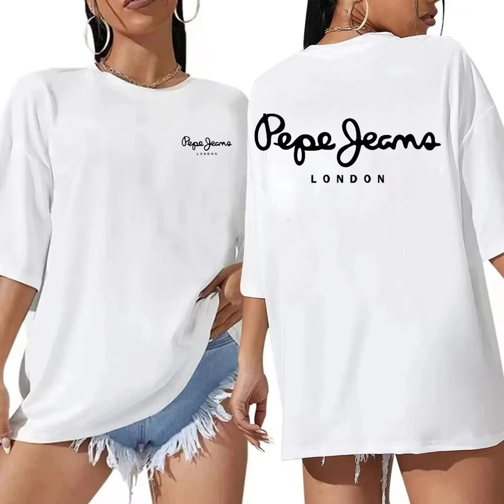 2026 런던 남녀 패션 로고 반팔 티셔츠 럭셔리 Y2 - Street Fashion London 2026 리뷰 및 가격
