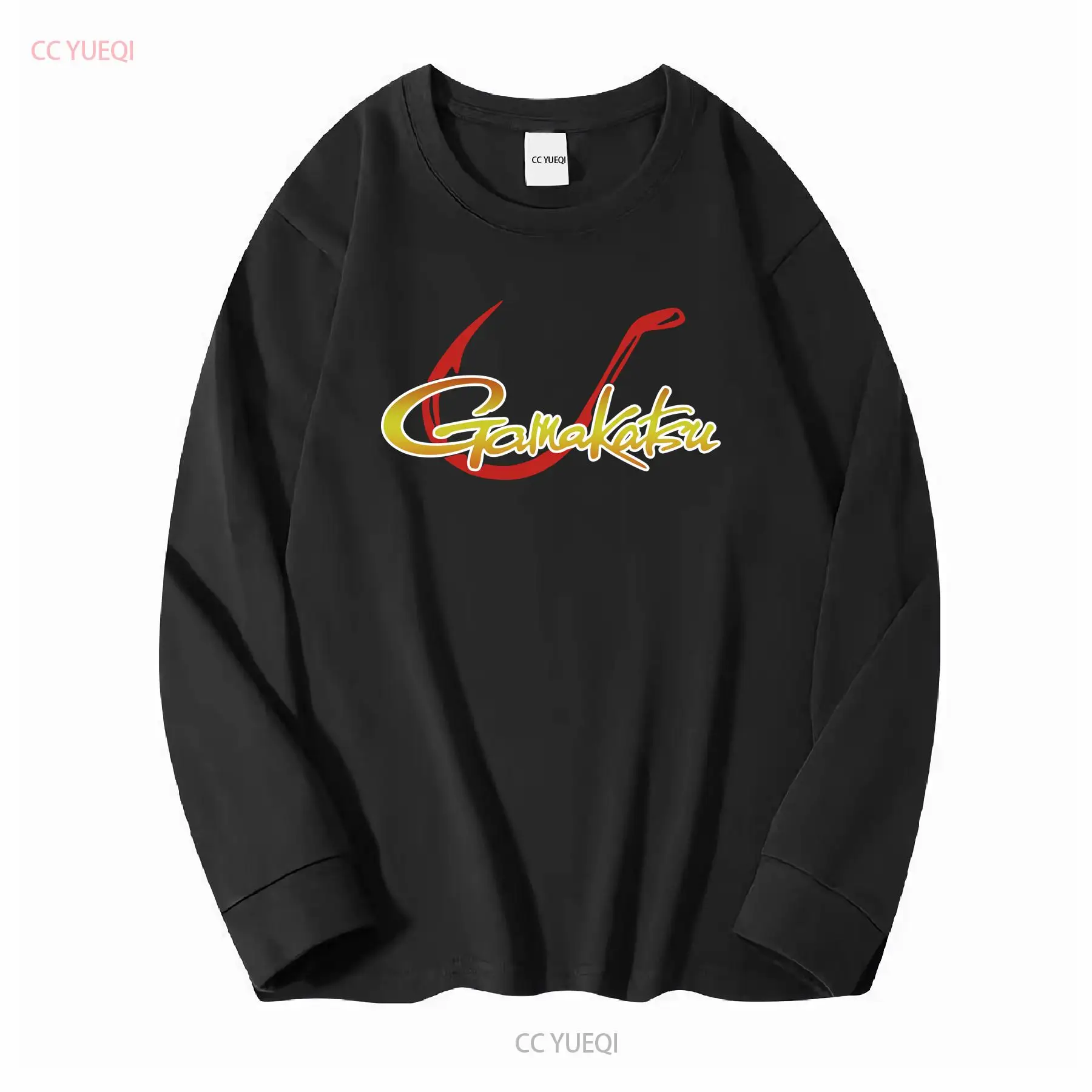 Gamakatsu Fishing 로고 남성 T 셔츠 S - Street Fashion Magazine 리뷰 및 가격