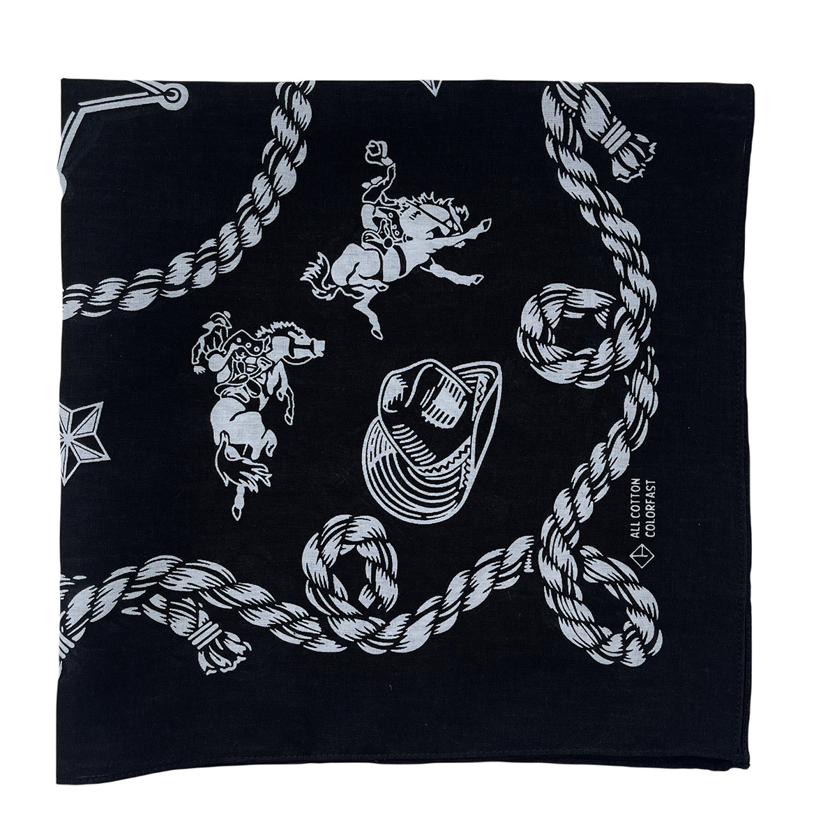 네이비 블루 고품질 힙합 코튼 스퀘어 스카프 남자 캐슈 - Street Fashion Girls 리뷰 및 가격