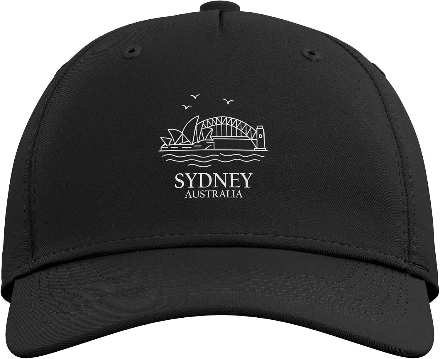 시드니 호주 미니멀리스트 도시 스카이라인 여행 기념품  - Street Fashion Sydney 리뷰 및 가격