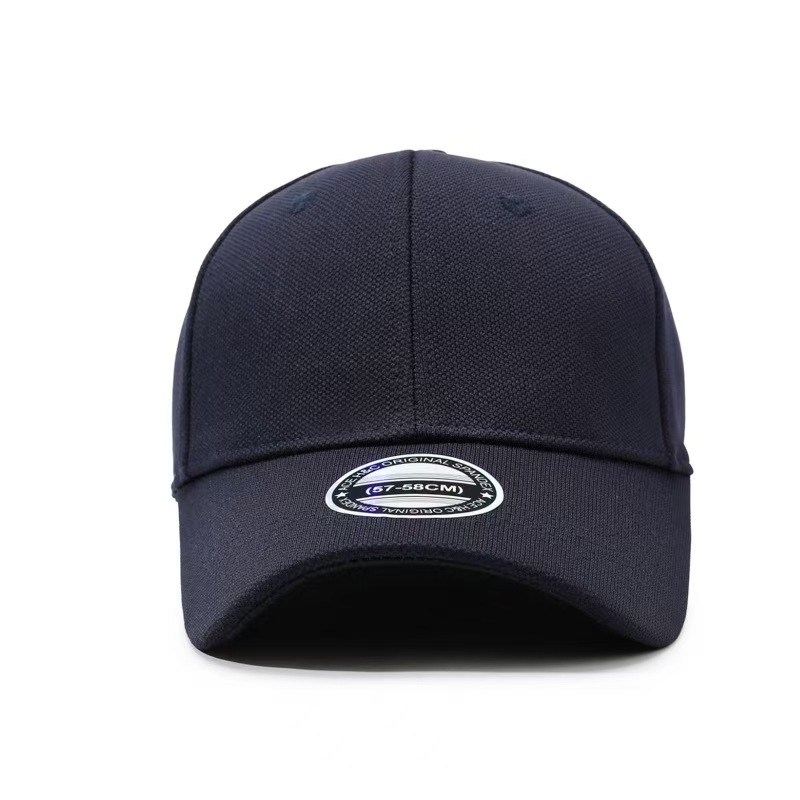 2026 맞춤형 로고 프린팅 완전 밀폐형 남성용 멋지고 - Baseball Cap Fitted 리뷰 및 가격