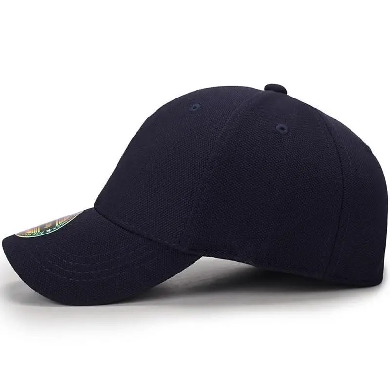 2026 맞춤형 로고 프린팅 완전 밀폐형 남성용 멋지고 - Baseball Cap Fitted 리뷰 및 가격