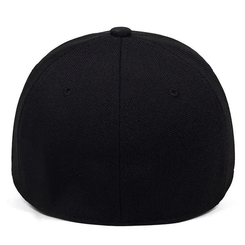 2026 맞춤형 로고 프린팅 완전 밀폐형 남성용 멋지고 - Baseball Cap Fitted 리뷰 및 가격