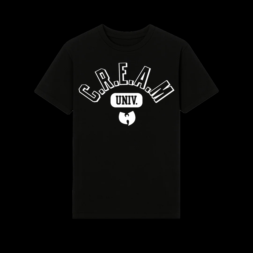 WU-TANG 클랜 앨범 포스터 주변기기 프린트 티셔츠 - Street Fashion Poster 리뷰 및 가격