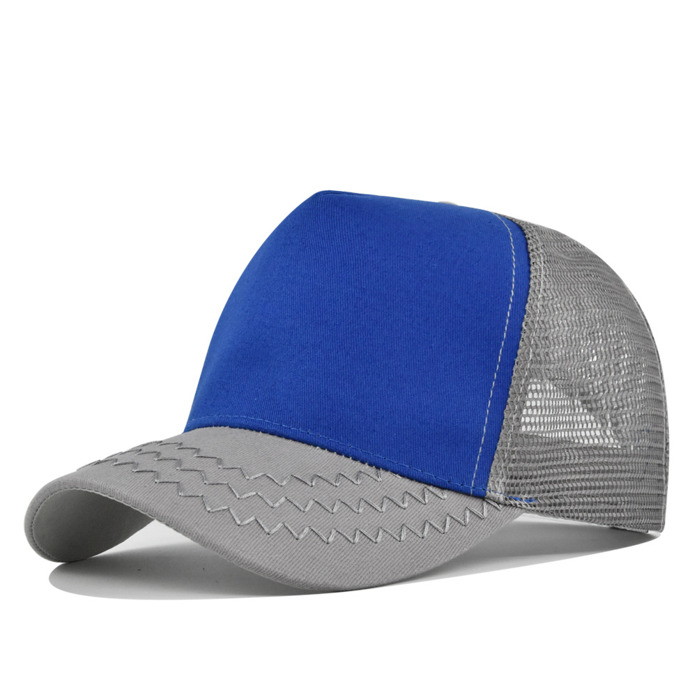 맞춤형 로고 프린팅 솔리드 컬러 하드탑 5피스 야구 모 - Baseball Cap Fitted 리뷰 및 가격