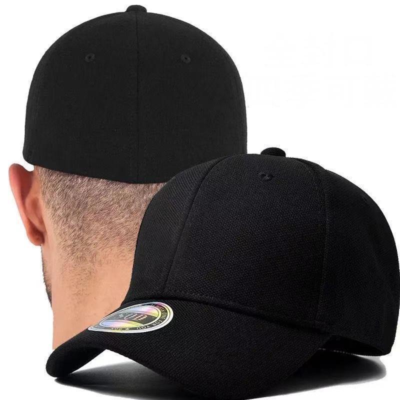 맞춤형 로고 인쇄 완전 밀폐형 남성용 멋지고 잘생긴 덕 - Baseball Cap Fitted 리뷰 및 가격