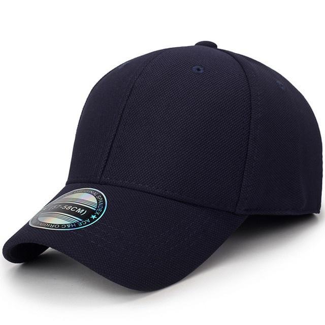 맞춤형 인쇄 로고 완전 밀봉 야구 모자 덕 텅 모자 남 - Baseball Cap Fitted 리뷰 및 가격