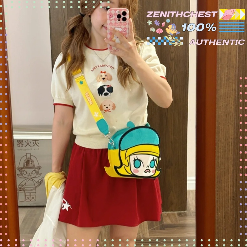 팝마트 몰리 클래식 시리즈 프리미엄 가죽 백팩 미니멀리 - Street Fashion Urban 리뷰 및 가격