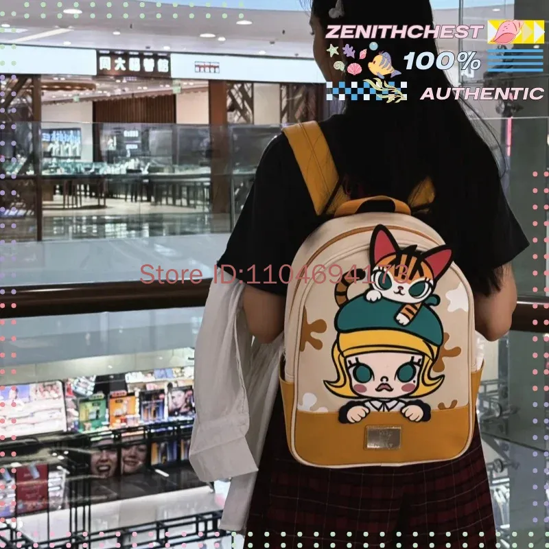 팝마트 몰리 클래식 시리즈 프리미엄 가죽 백팩 미니멀리 - Street Fashion Urban 리뷰 및 가격